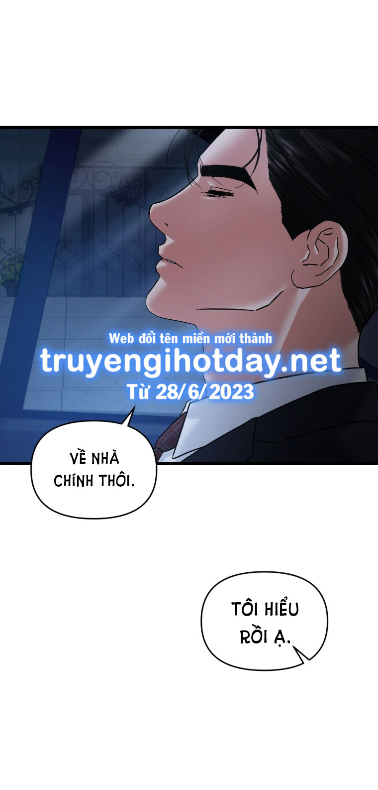 [18+] trái tim của apollo Chap 45 - Trang 2