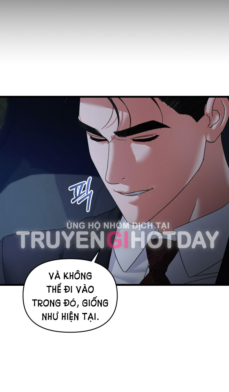 [18+] trái tim của apollo Chap 45 - Trang 2