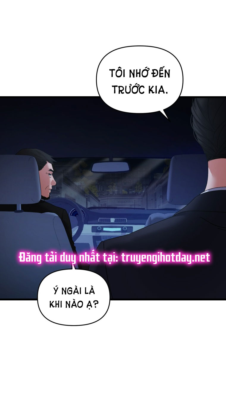 [18+] trái tim của apollo Chap 45 - Trang 2