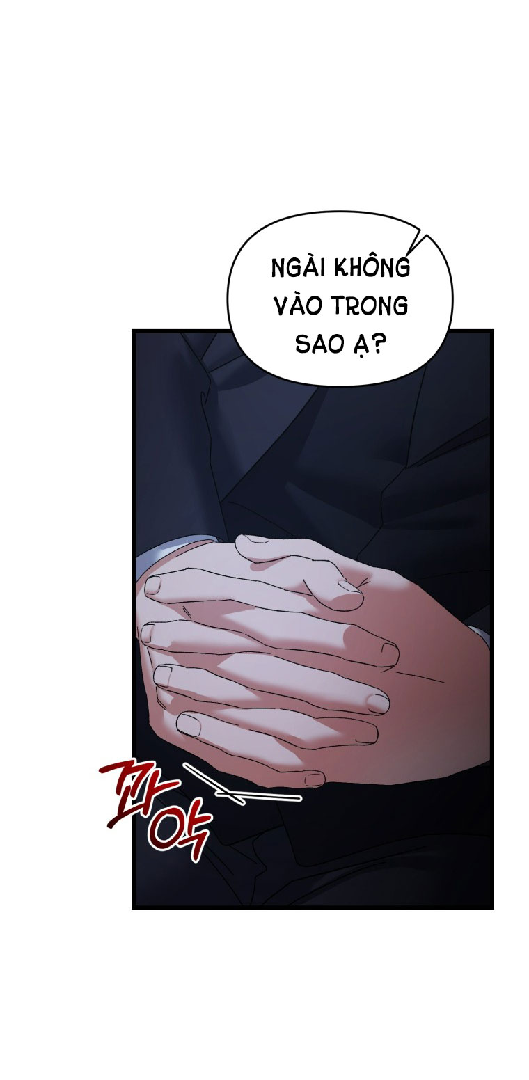 [18+] trái tim của apollo Chap 45 - Trang 2