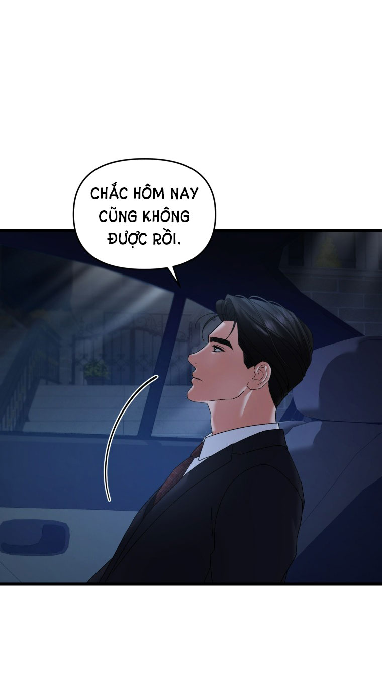 [18+] trái tim của apollo Chap 45 - Trang 2