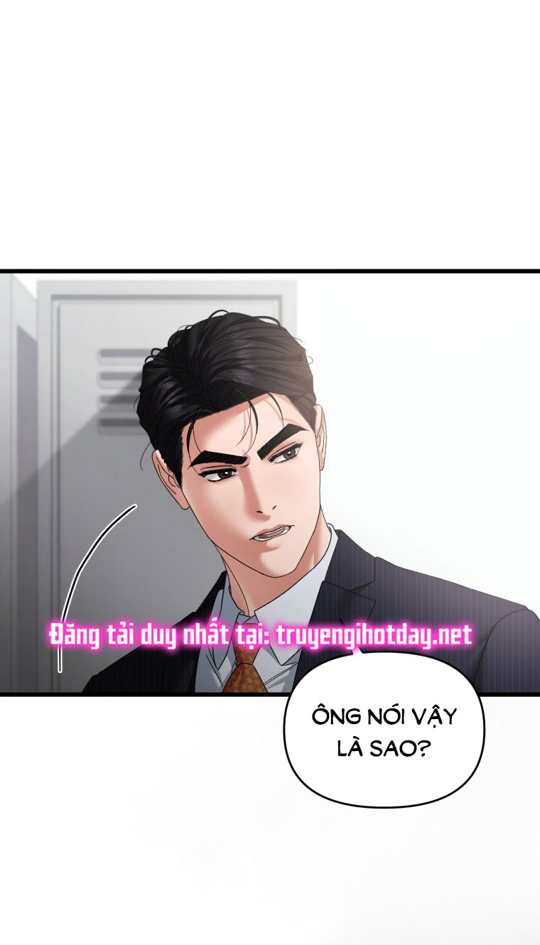 [18+] trái tim của apollo Chap 48 - Trang 2