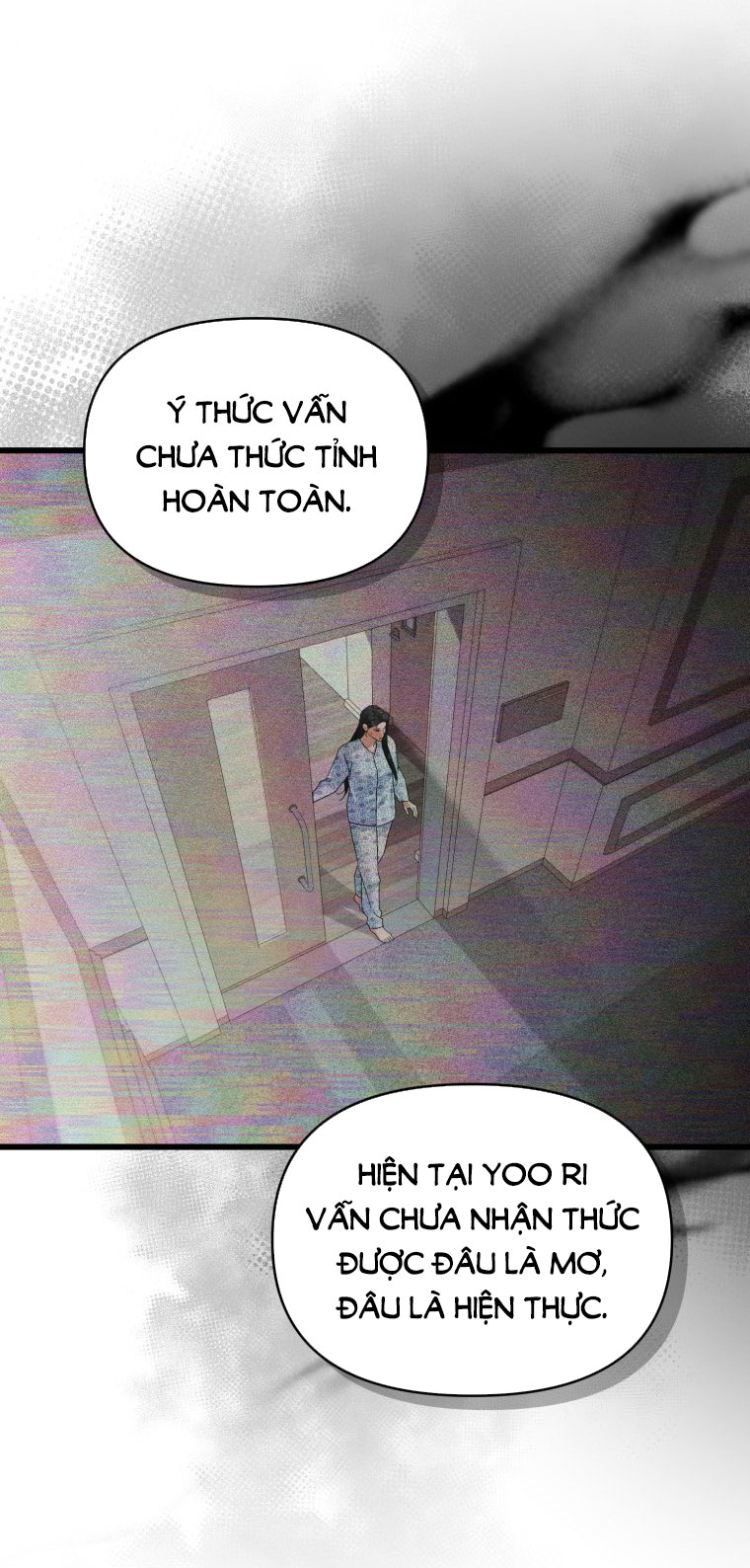 [18+] trái tim của apollo Chap 48 - Trang 2