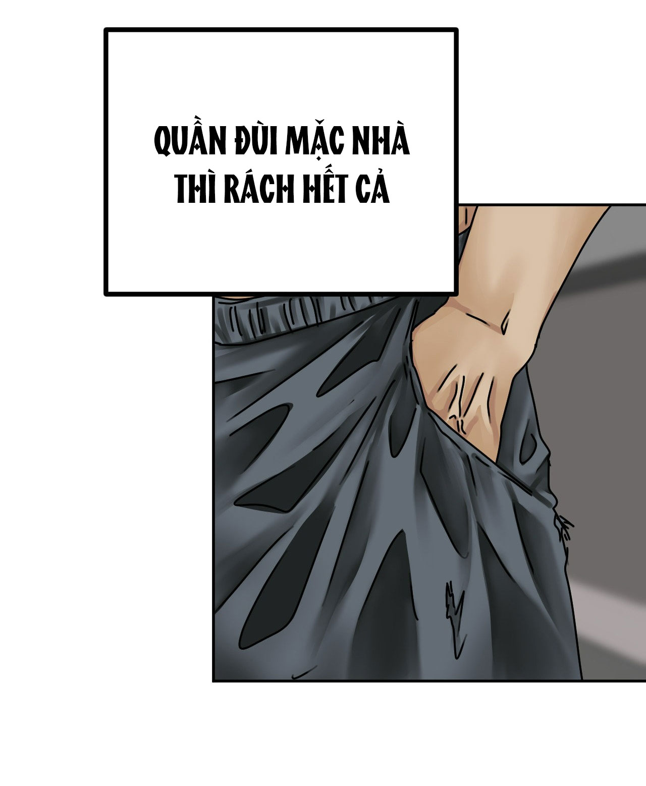 [18+] hãy trở thành gia đình của tôi Chap 5 - Next 5.1