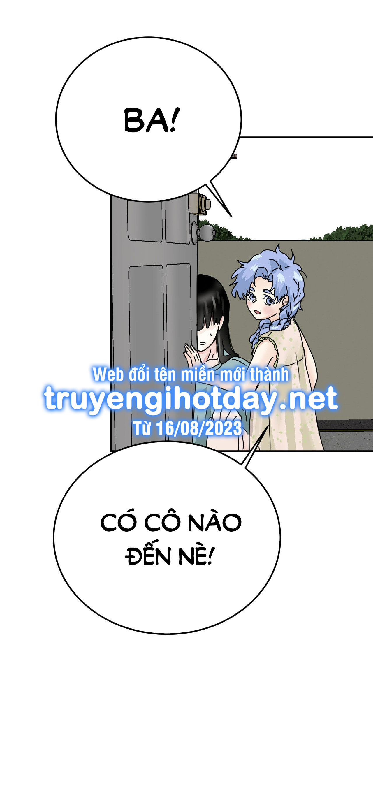 [18+] hãy trở thành gia đình của tôi Chap 5 - Next 5.1