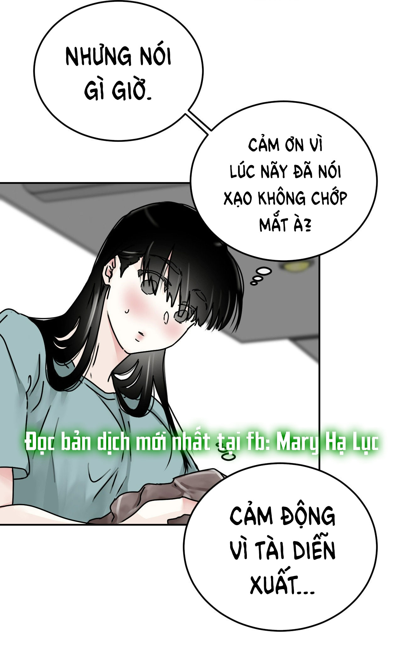 [18+] hãy trở thành gia đình của tôi Chap 5 - Next 5.1