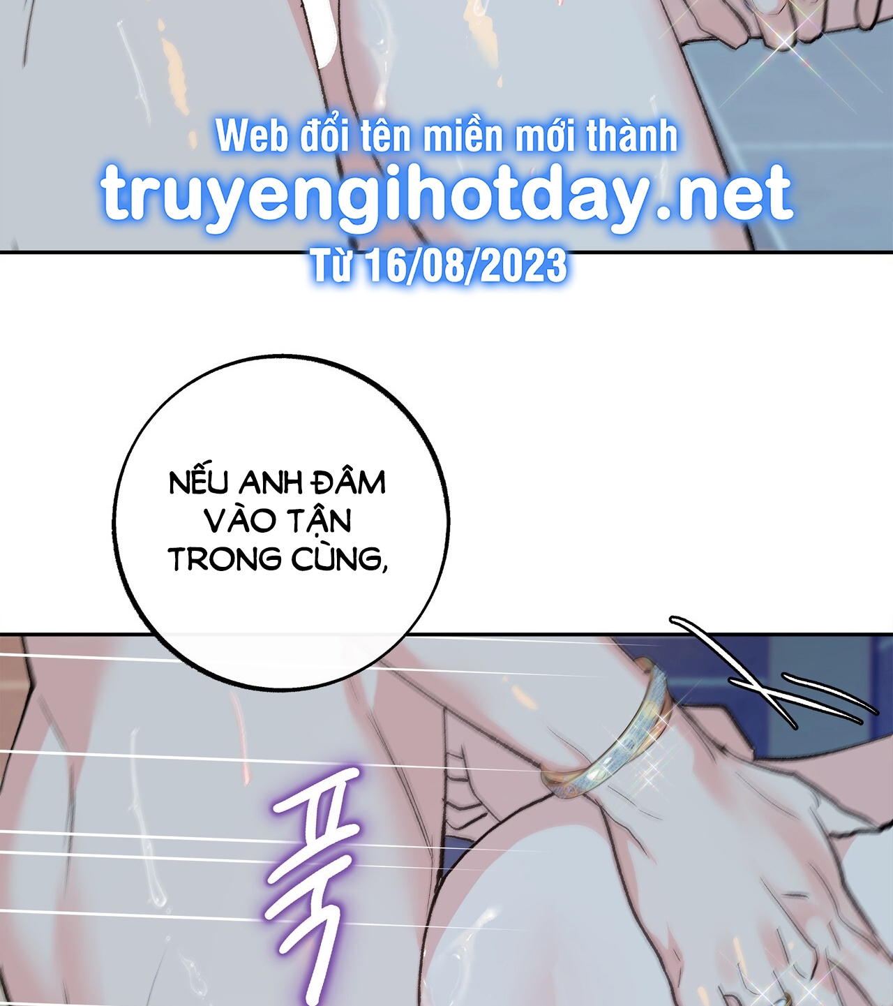 [18+] TẬN CÙNG CỦA THẾ GIỚI - TẬN THẾ Chap 48 - Trang 2