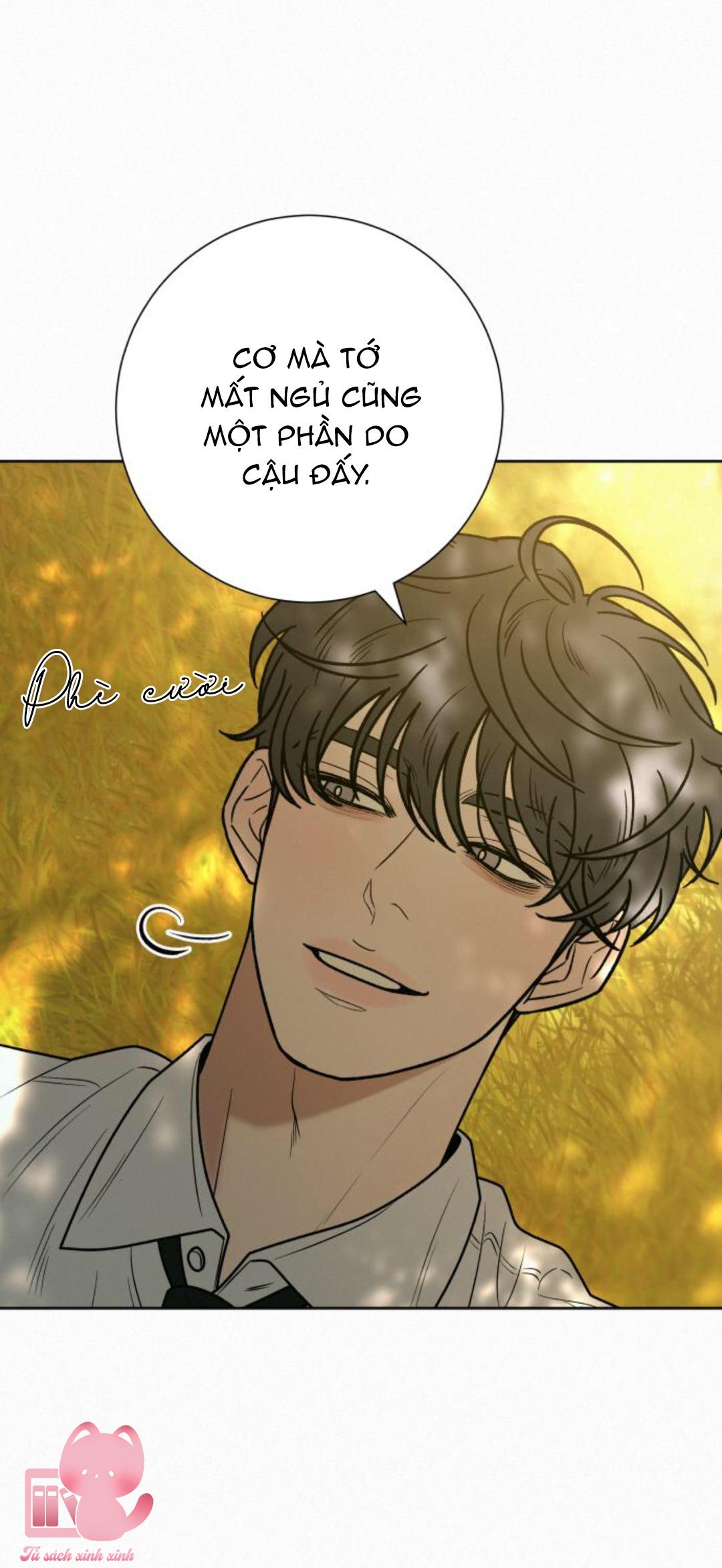 Chiến Lược Tình Yêu Trong Sáng Chap 82 - Next Chap 83