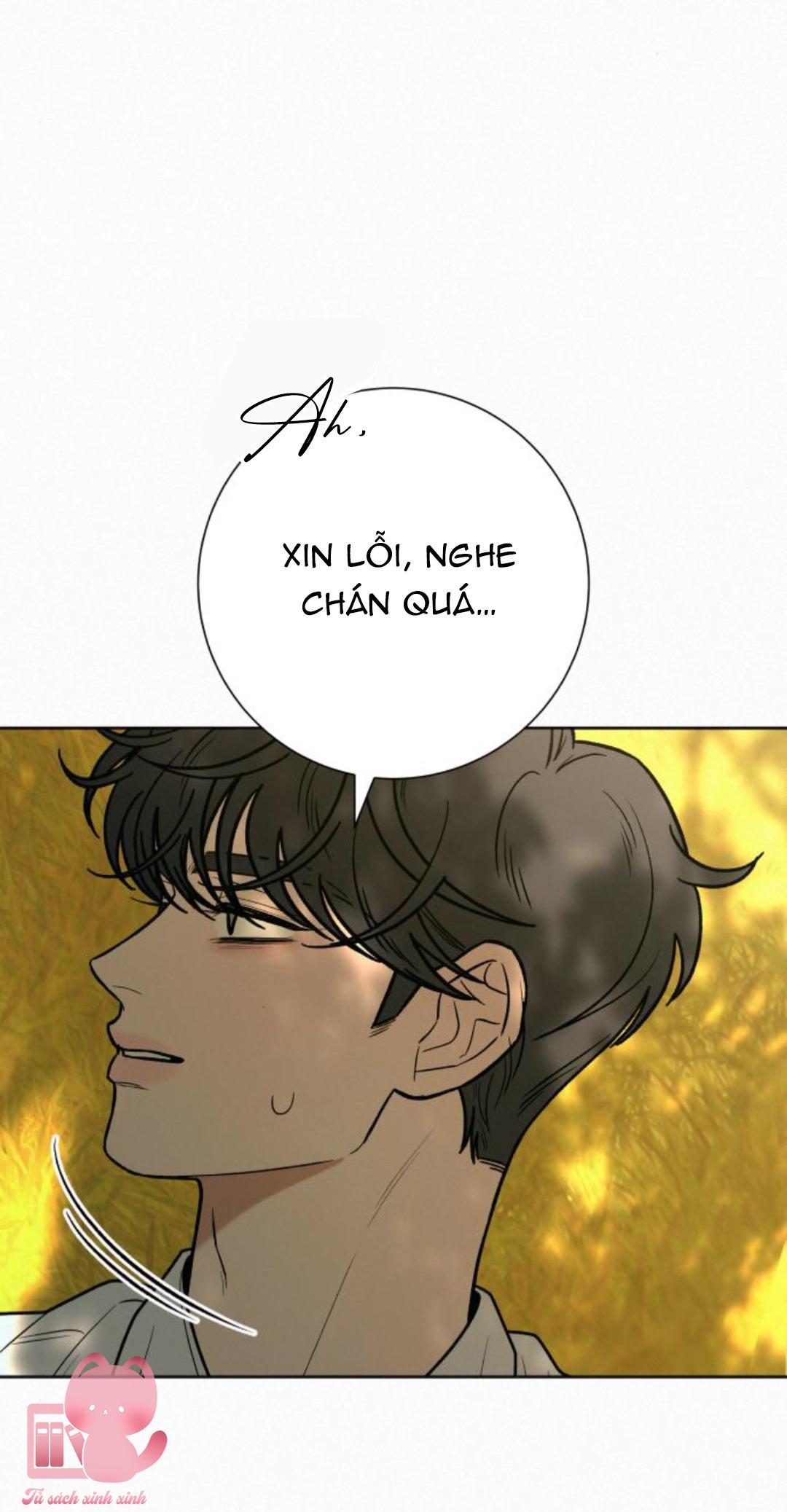 Chiến Lược Tình Yêu Trong Sáng Chap 82 - Next Chap 83