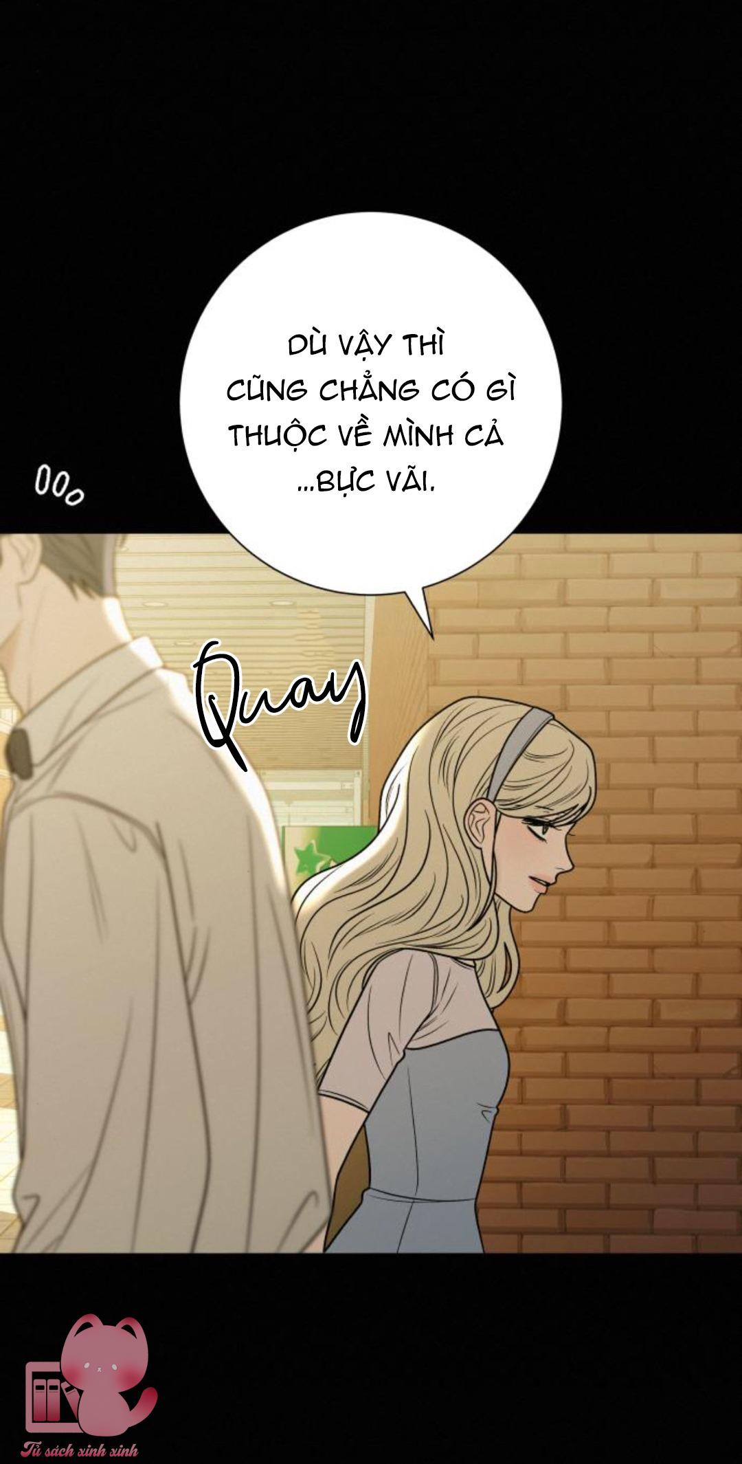 Chiến Lược Tình Yêu Trong Sáng Chap 82 - Next Chap 83