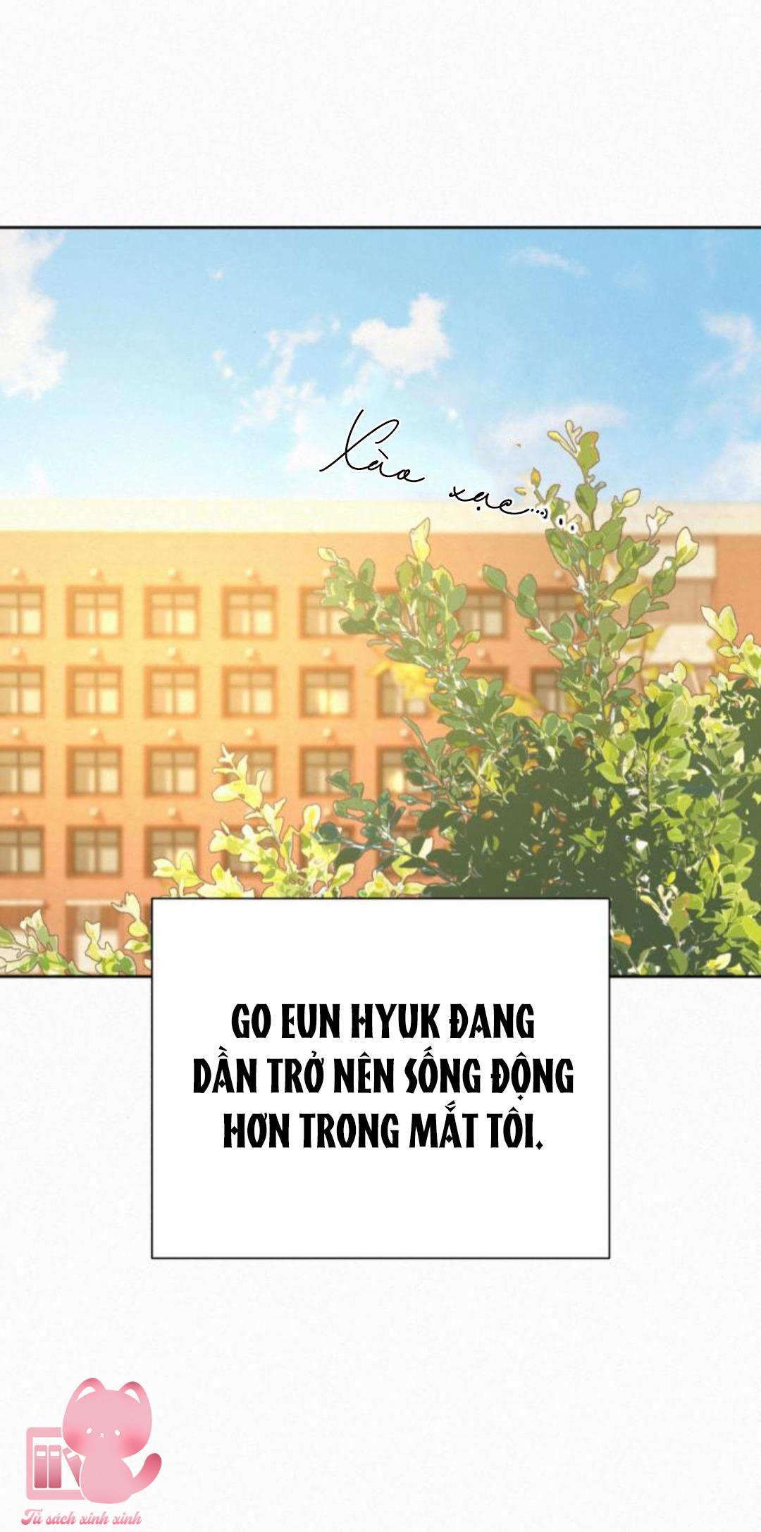 Chiến Lược Tình Yêu Trong Sáng Chap 82 - Next Chap 83