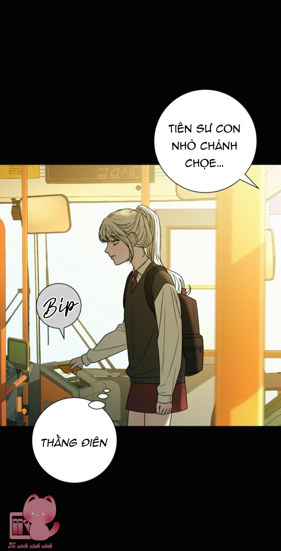 Chiến Lược Tình Yêu Trong Sáng Chap 82 - Next Chap 83