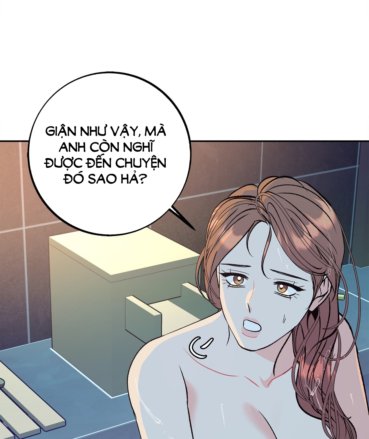 [18+] TẬN CÙNG CỦA THẾ GIỚI - TẬN THẾ Chap 48 - Trang 2