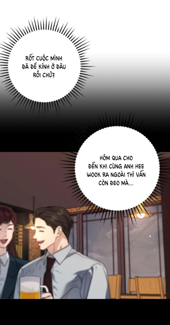 nóng lòng muốn giày vò em chapter 8 - Next chapter 9