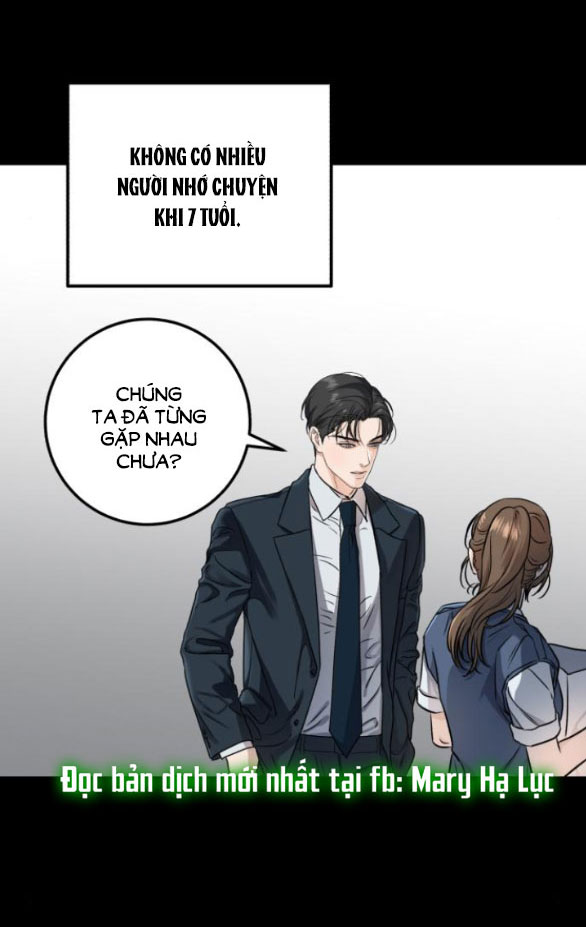 nóng lòng muốn giày vò em chapter 8 - Next chapter 9