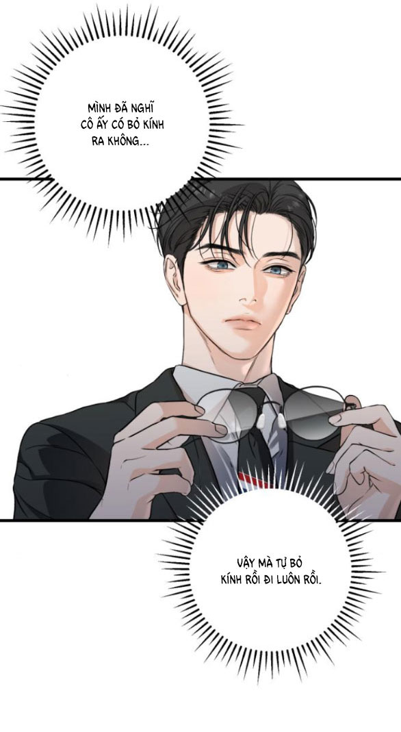 nóng lòng muốn giày vò em chapter 8 - Next chapter 9