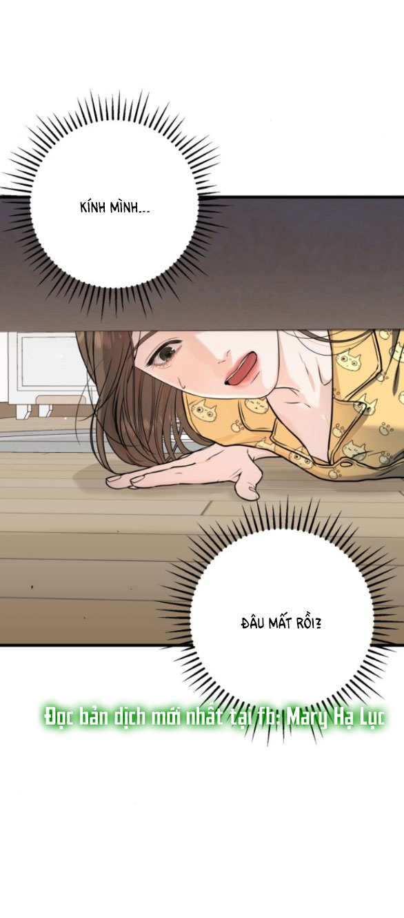 nóng lòng muốn giày vò em chapter 8 - Next chapter 9