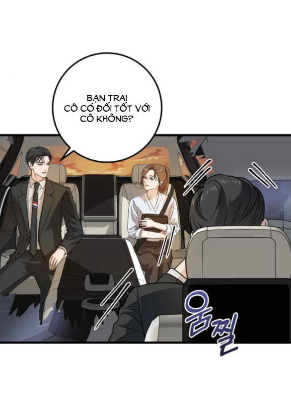 nóng lòng muốn giày vò em chapter 7 - Next chapter 8