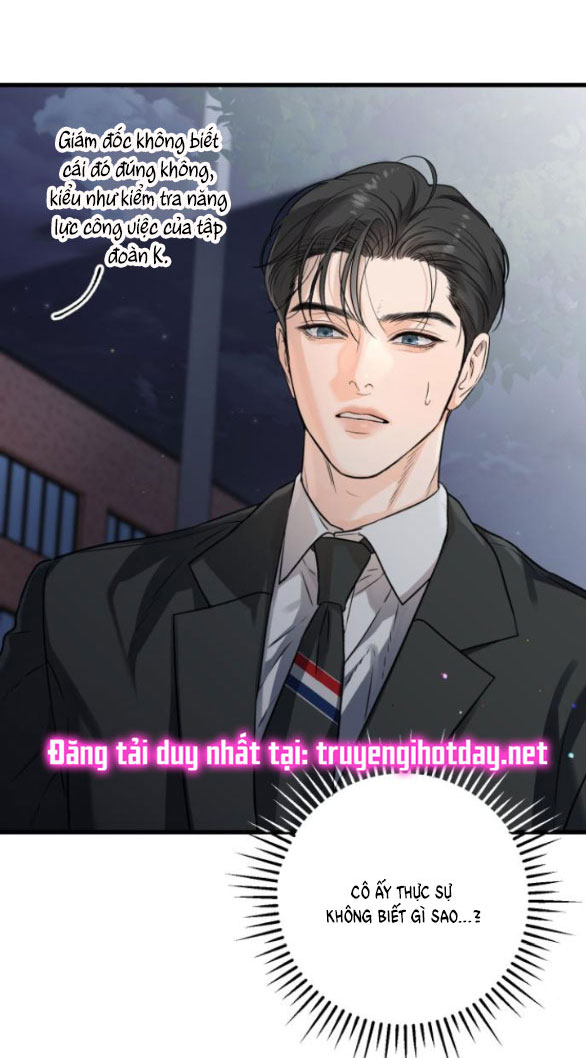 nóng lòng muốn giày vò em chapter 8 - Next chapter 9