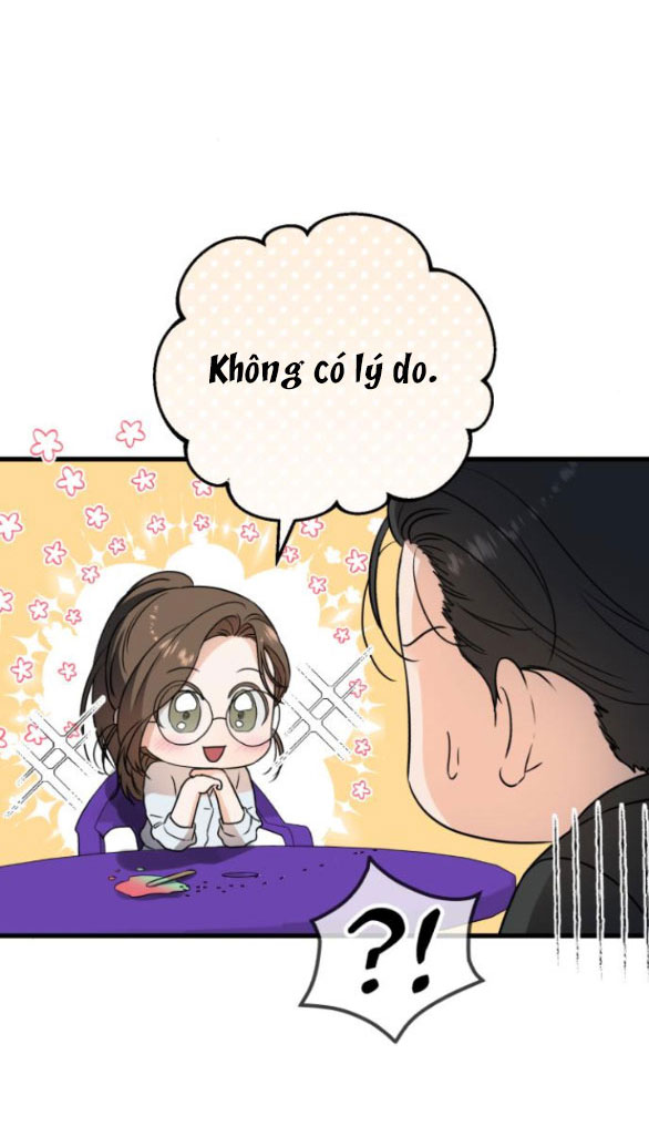 nóng lòng muốn giày vò em chapter 8 - Next chapter 9