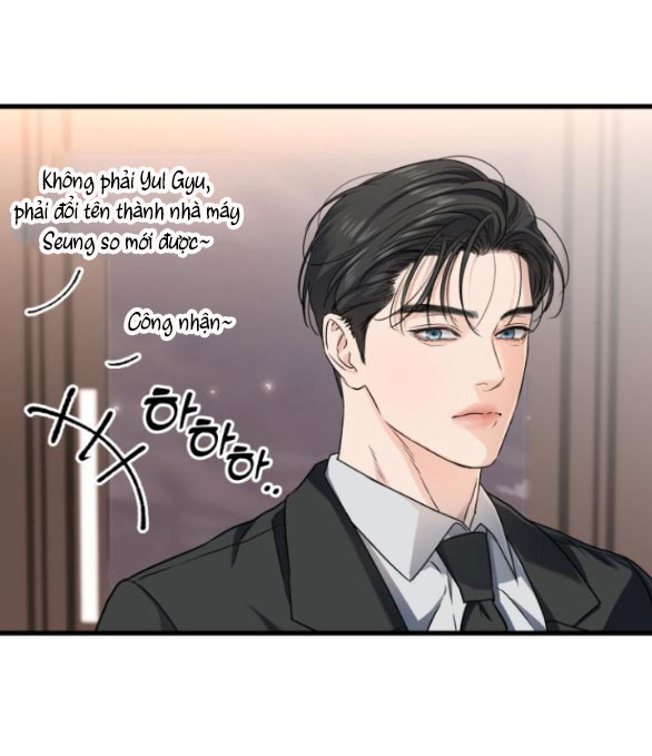 nóng lòng muốn giày vò em chapter 7 - Next chapter 8