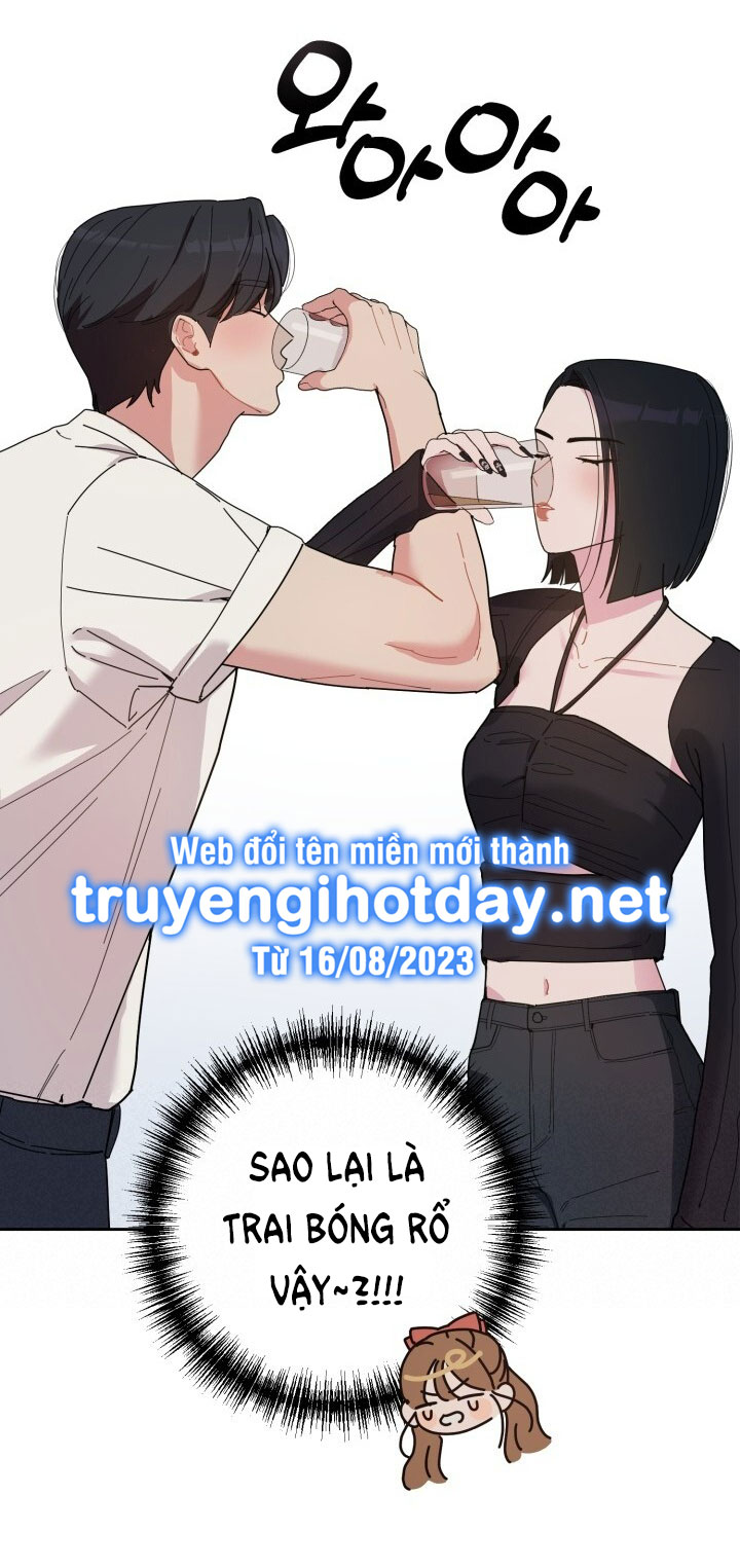 [18+] xx archive Chap 5 - Trang 2