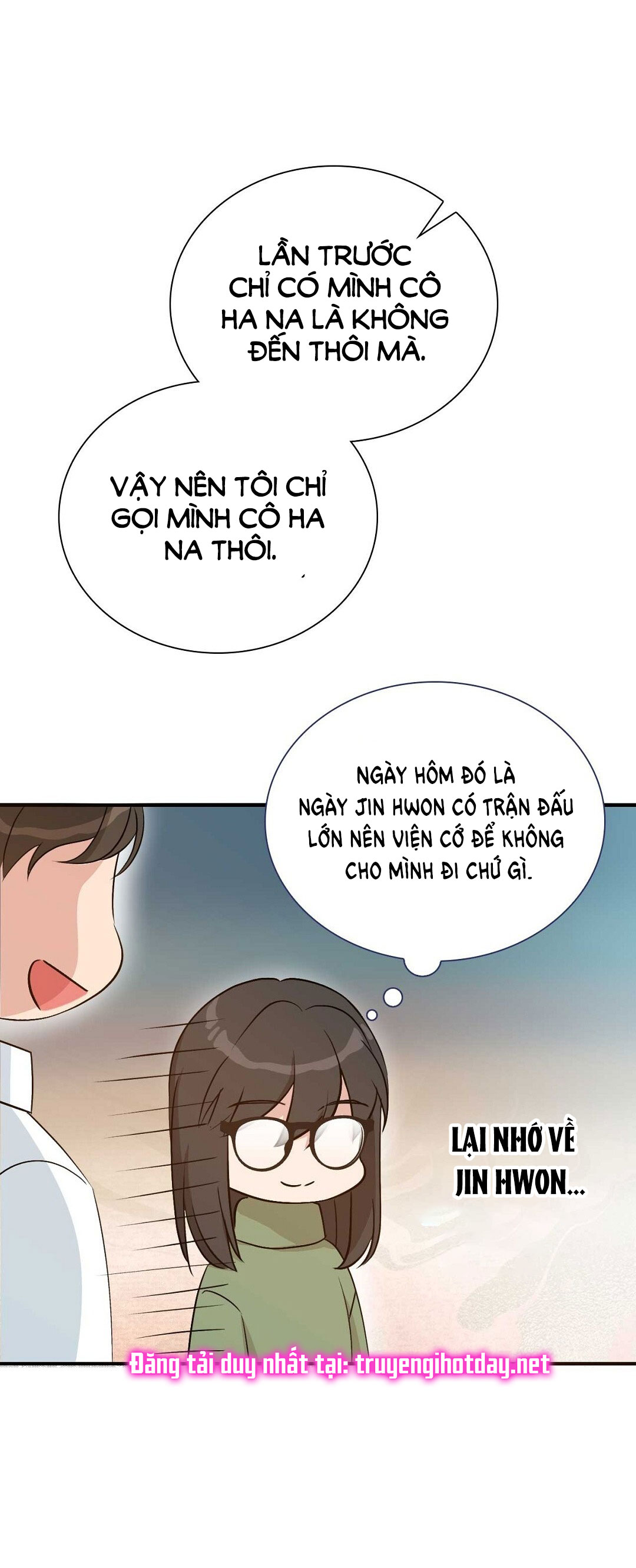 [18+] hợp đồng nô lệ dâm đãng Chap 39 - Next 39.1