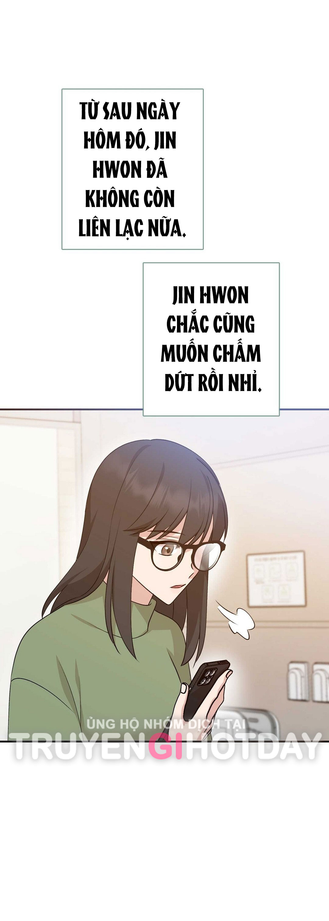 HỢP ĐỒNG NÔ LỆ DÂM ĐÃNG Chap 39 - Next Chap 40