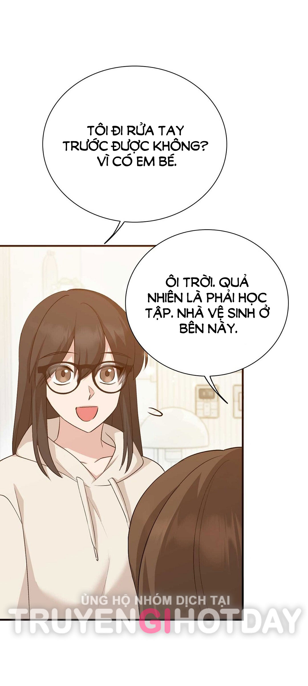 [18+] hợp đồng nô lệ dâm đãng Chap 39 - Next 39.1