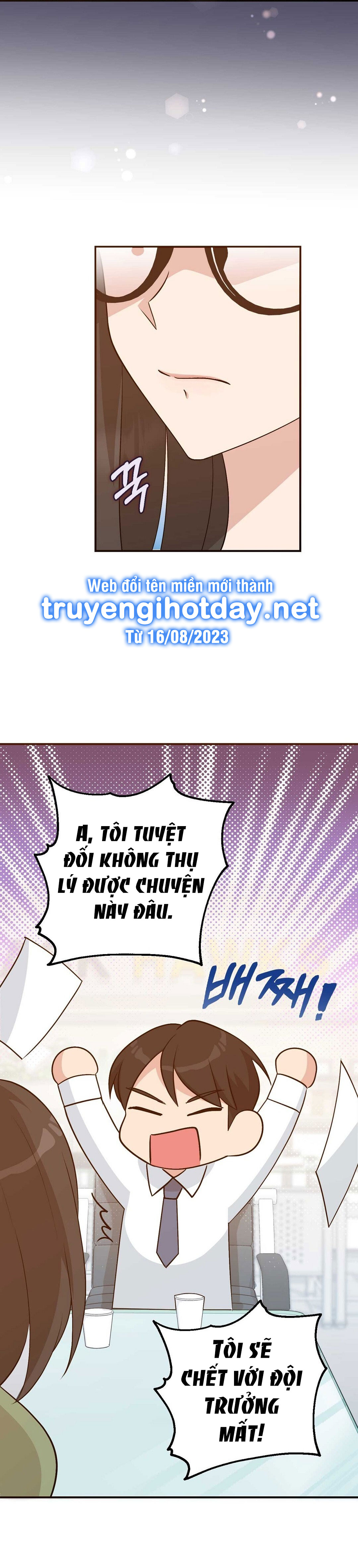 HỢP ĐỒNG NÔ LỆ DÂM ĐÃNG Chap 39 - Next Chap 40