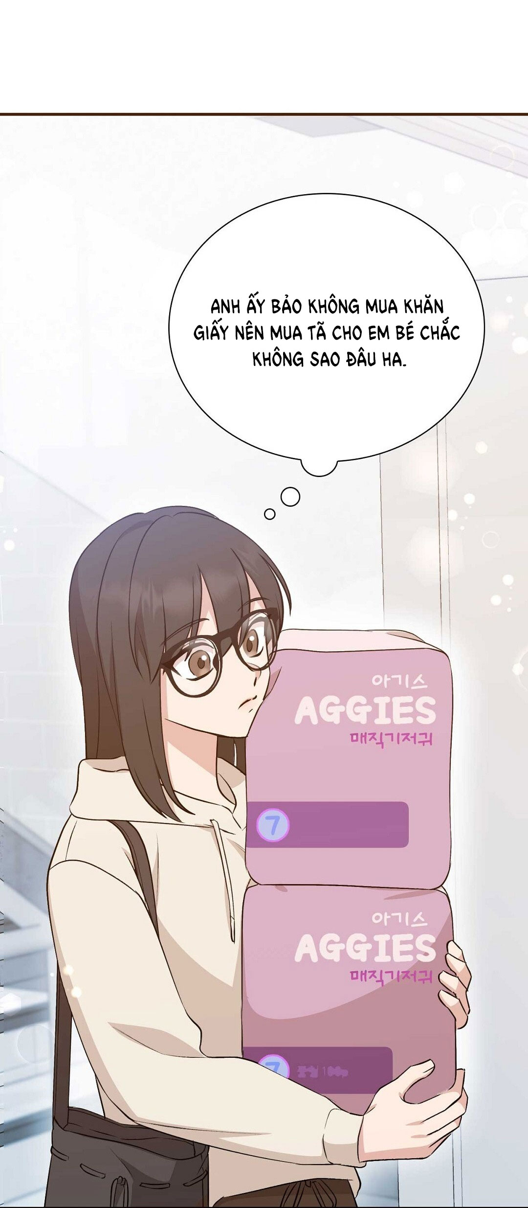 HỢP ĐỒNG NÔ LỆ DÂM ĐÃNG Chap 39 - Next Chap 40