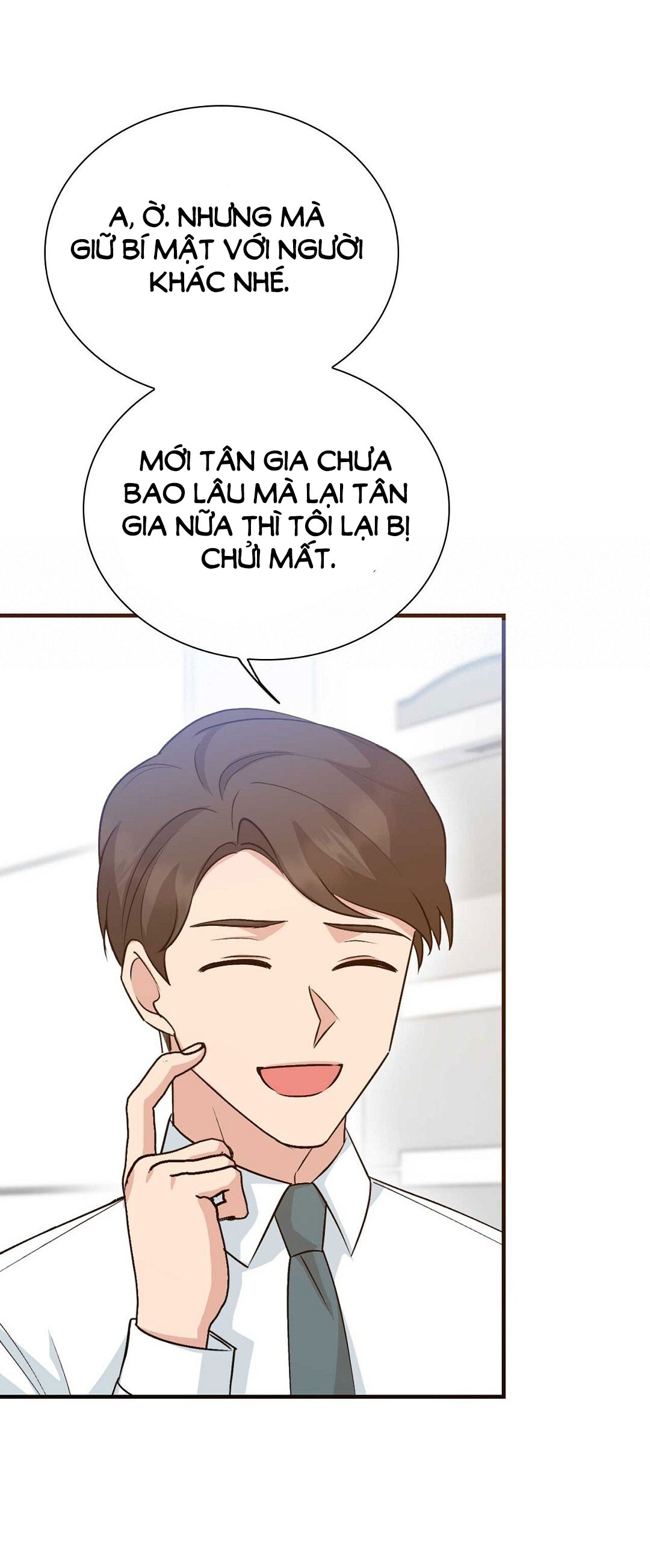 HỢP ĐỒNG NÔ LỆ DÂM ĐÃNG Chap 39 - Next Chap 40