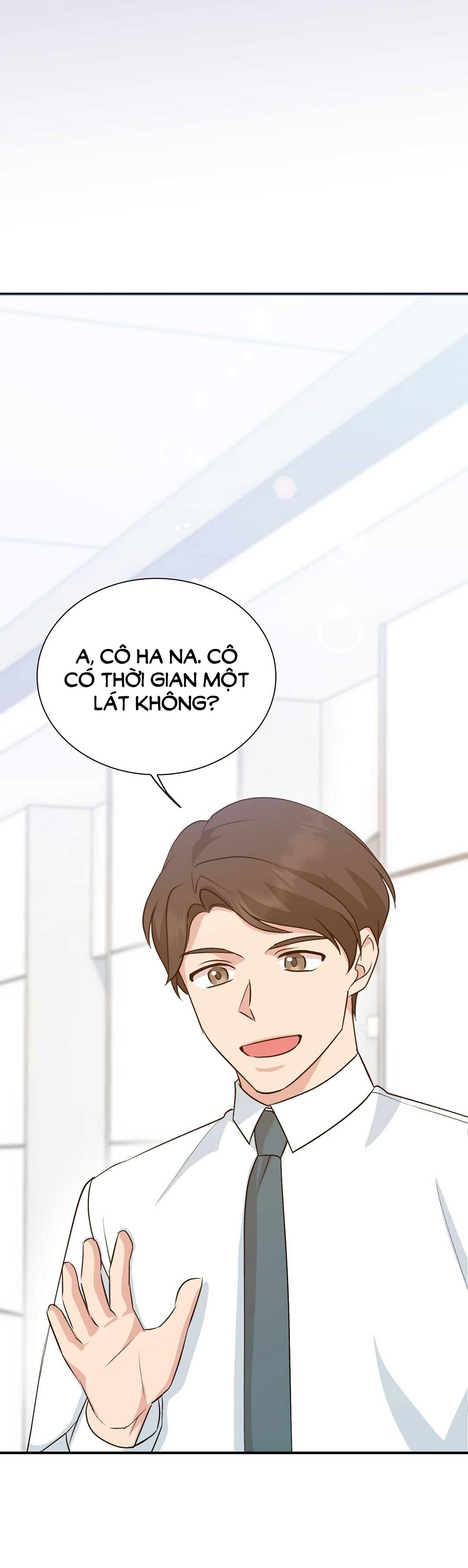 HỢP ĐỒNG NÔ LỆ DÂM ĐÃNG Chap 39 - Next Chap 40