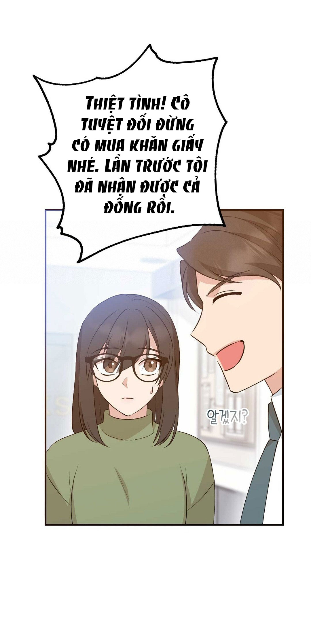 HỢP ĐỒNG NÔ LỆ DÂM ĐÃNG Chap 39 - Next Chap 40