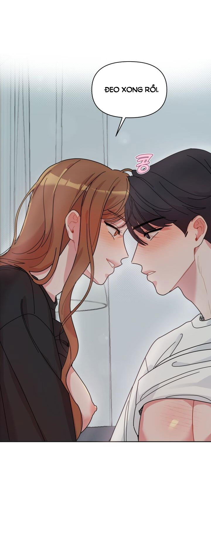 [18+] xx archive Chap 2 - Trang 2