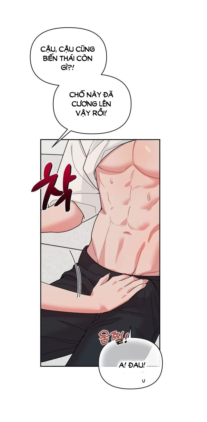 [18+] xx archive Chap 2 - Trang 2