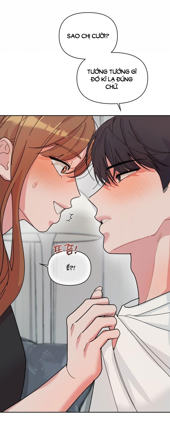 [18+] xx archive Chap 2 - Trang 2