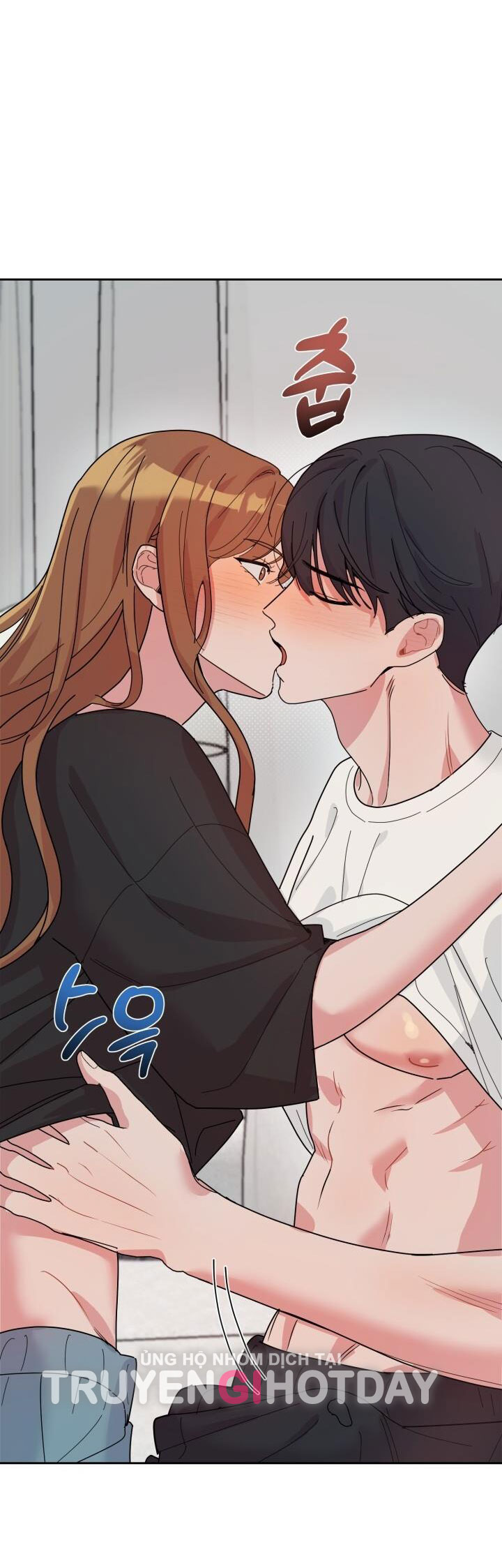 [18+] xx archive Chap 2 - Trang 2