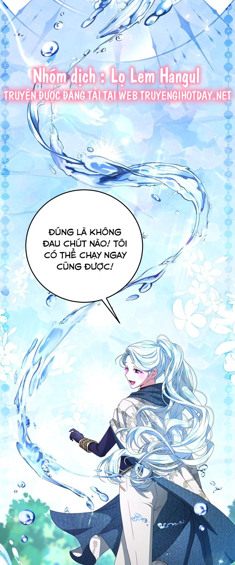 Trở thành tình địch của nam chính Chap 95 - Next Chap 96