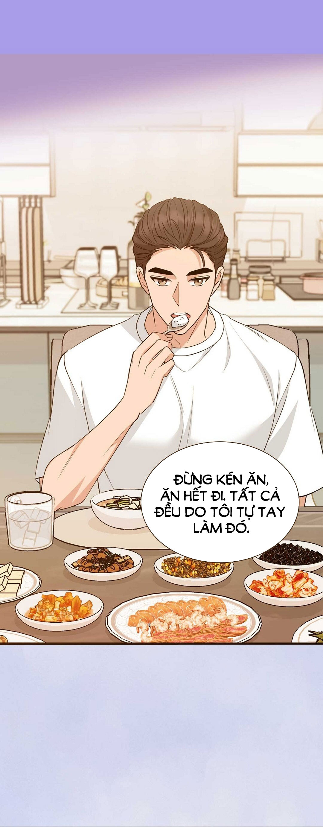 HỢP ĐỒNG NÔ LỆ DÂM ĐÃNG Chap 39 - Next Chap 40