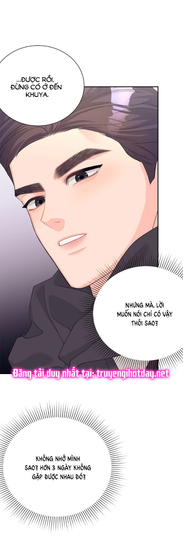 [18+] người vợ giả mạo Chap 33 - Trang 2