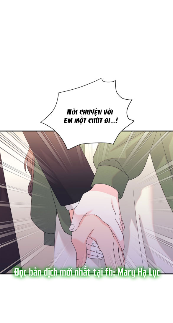 [18+] người vợ giả mạo Chap 33 - Trang 2