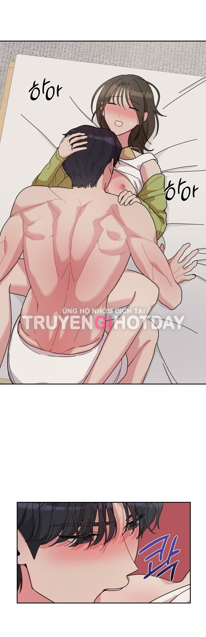 [18+] xx archive Chap 7 - Trang 2