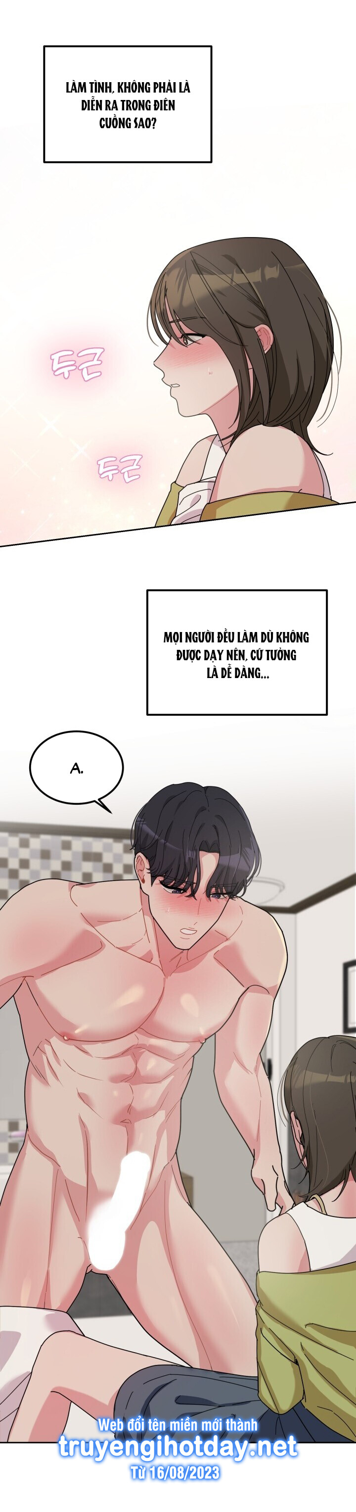 [18+] xx archive Chap 7 - Trang 2