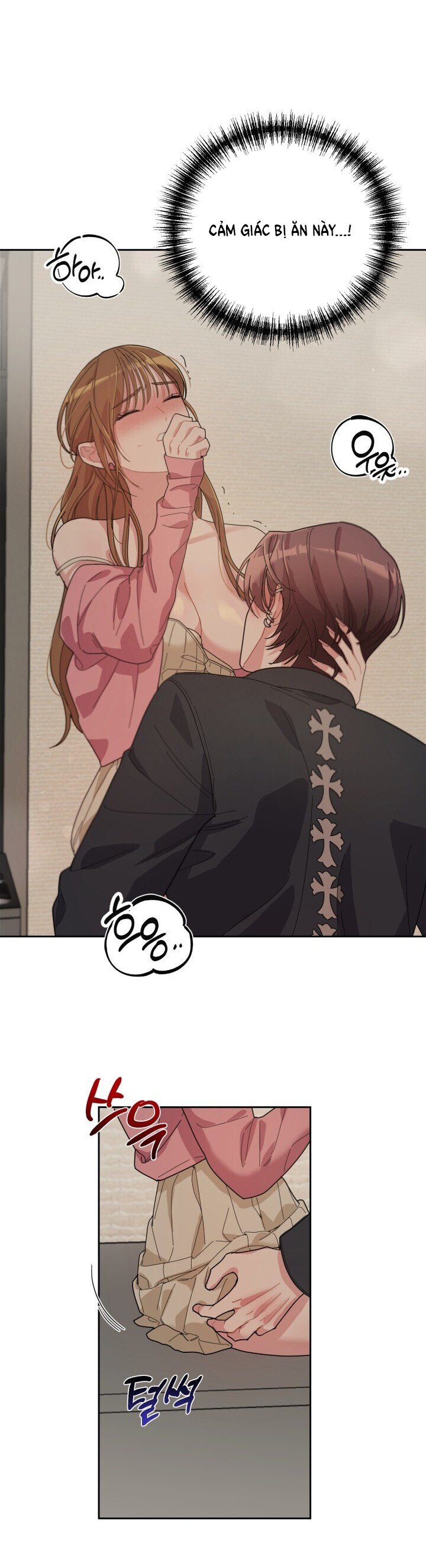 [18+] xx archive Chap 8 - Trang 2