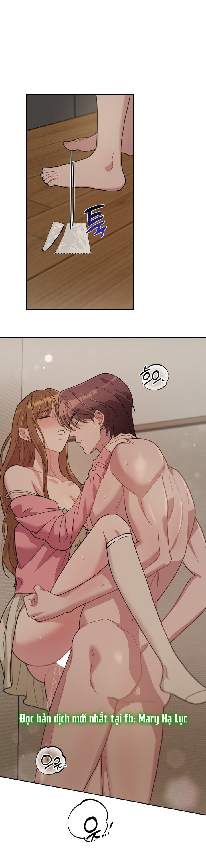 [18+] xx archive Chap 8 - Trang 2