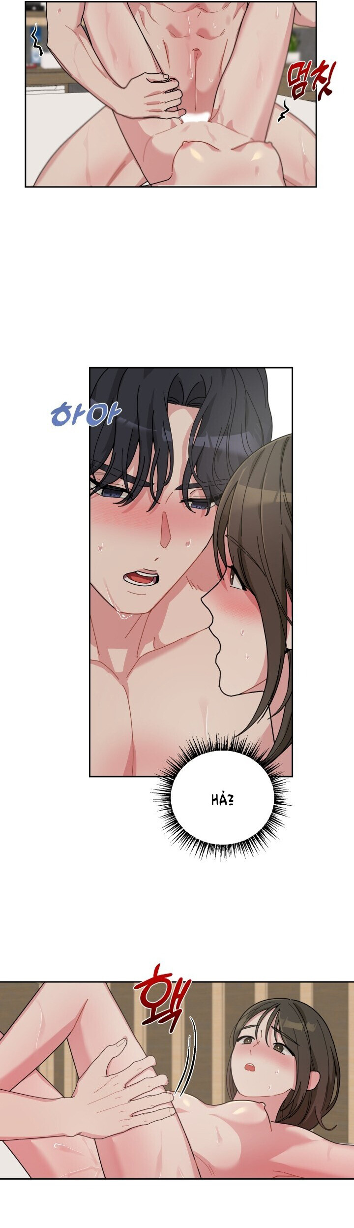 [18+] xx archive Chap 7 - Trang 2