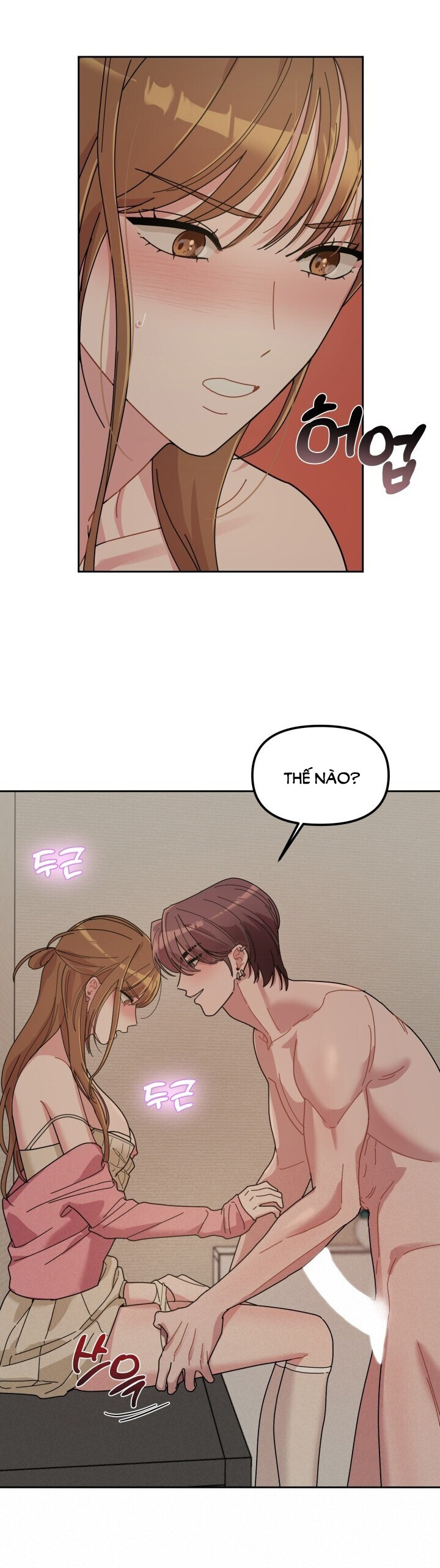 [18+] xx archive Chap 8 - Trang 2