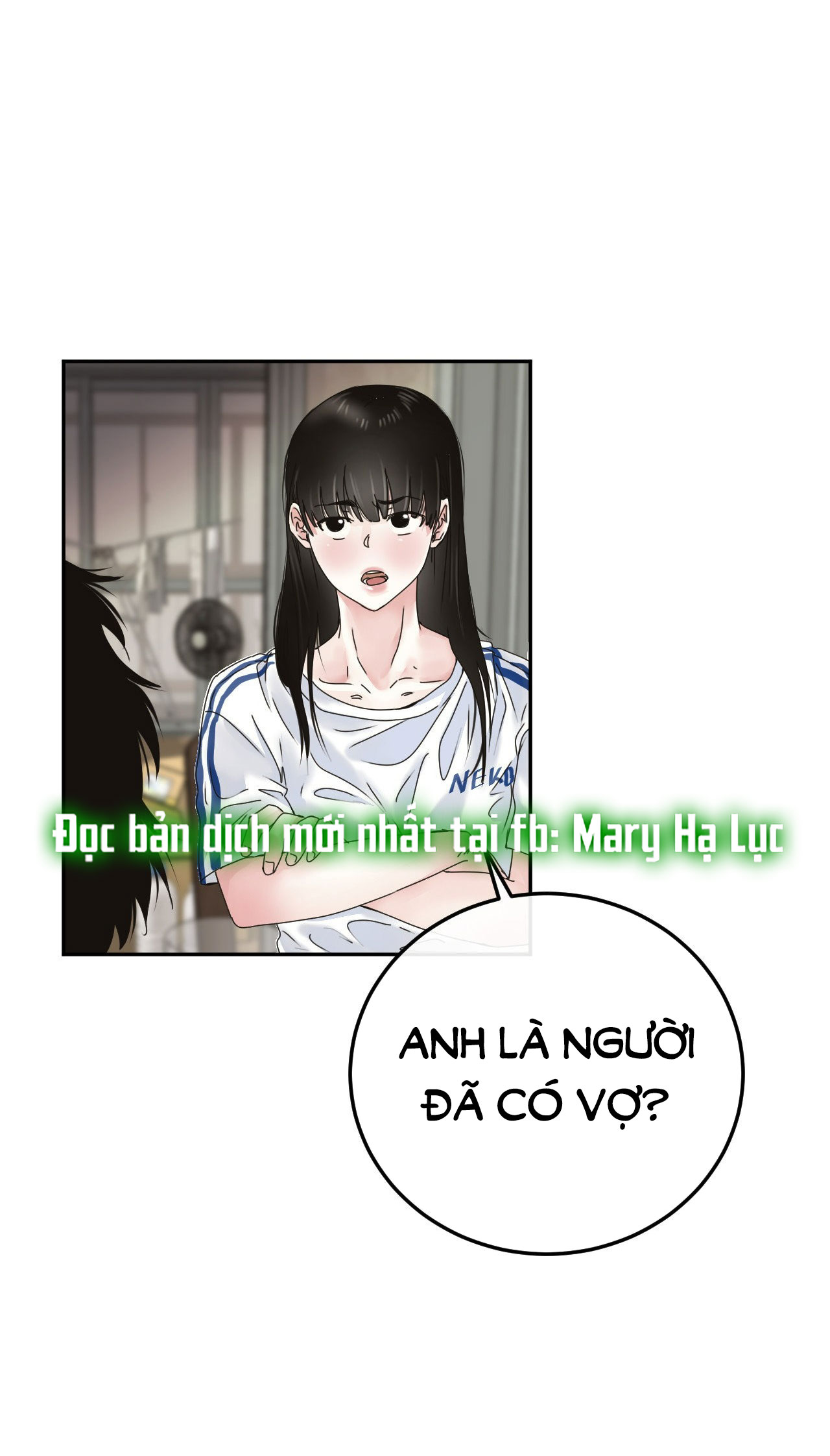 [18+] hãy trở thành gia đình của tôi Chap 6 - Next 6.1