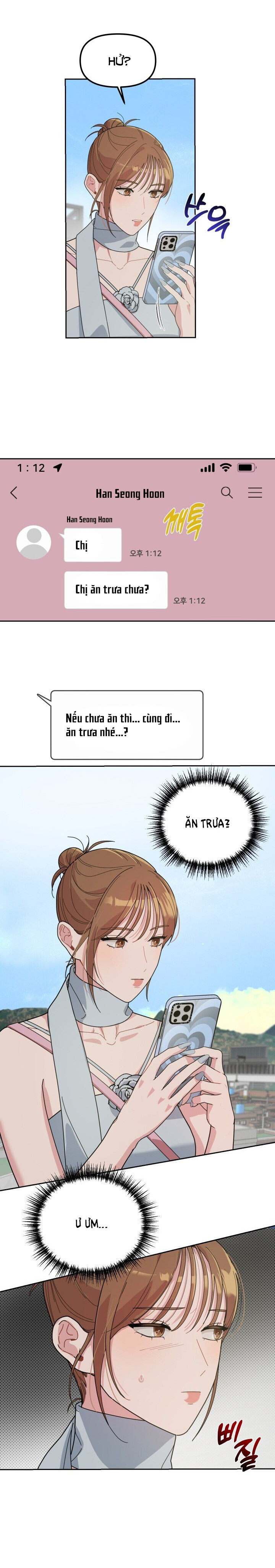 [18+] xx archive Chap 9 - Trang 2